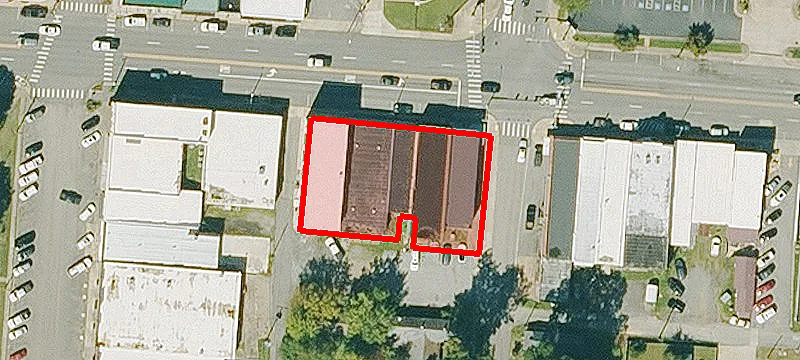 205 Main St