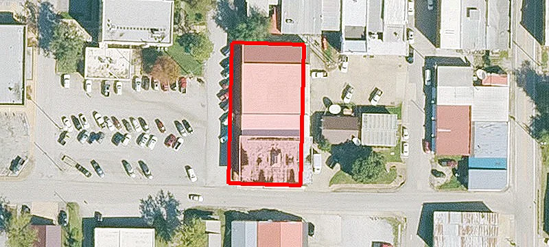 109 Ct St