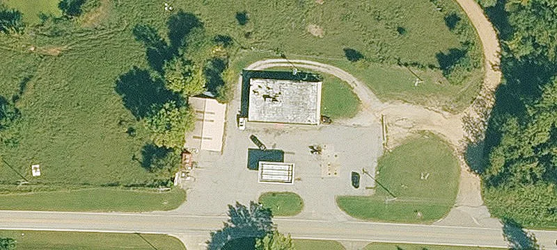 822 Hwy 74