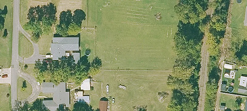 Russellville, AR