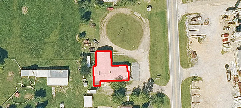 2445 Hwy 7th N