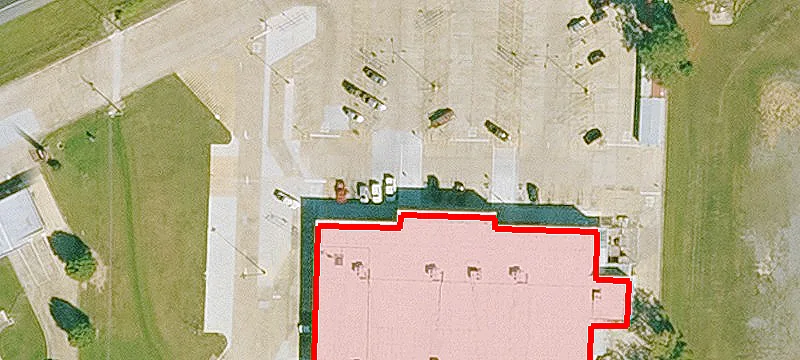 1123 Hwy 79th 167th Byp