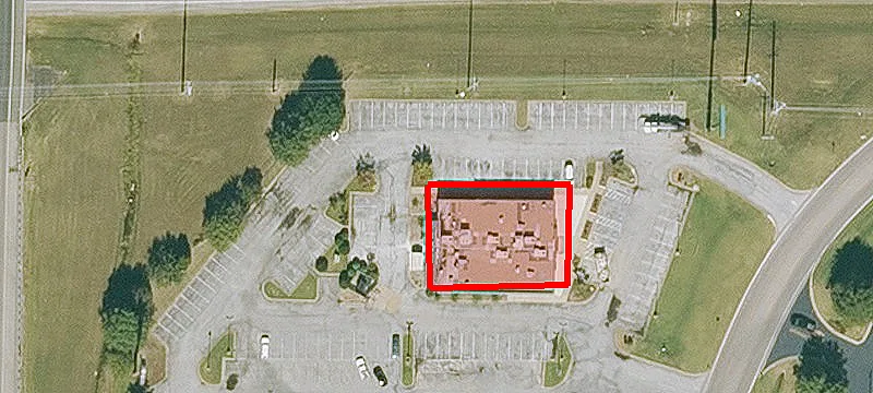 2312 Parker Rd