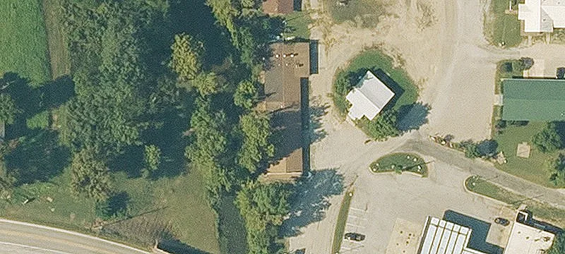 111 Woodland Hls Rd