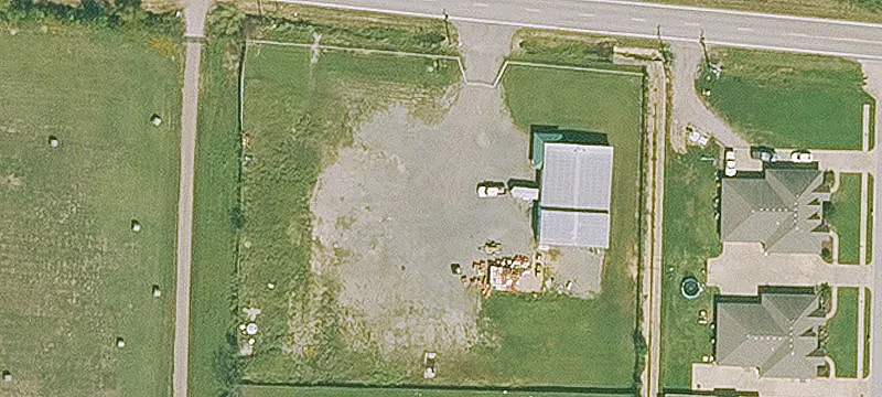 2809 Hwy 255