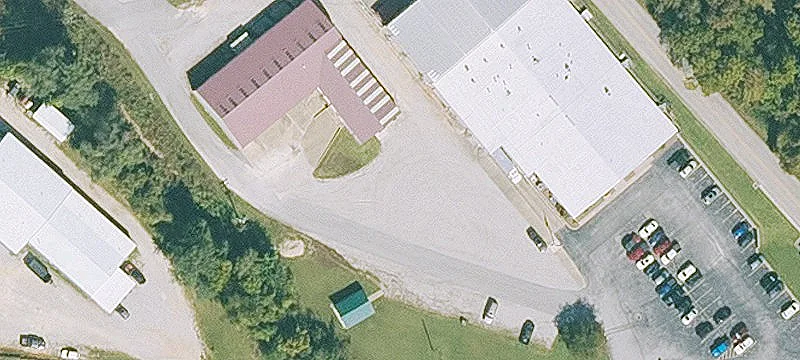 404 Hwy 62nd Spur