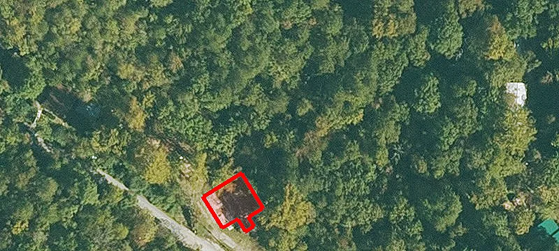 536 Ml Holw Rd