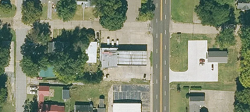 Forrest City, AR 72335
