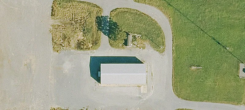 211 Pangburn Rd