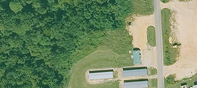 220 Farmville Rd