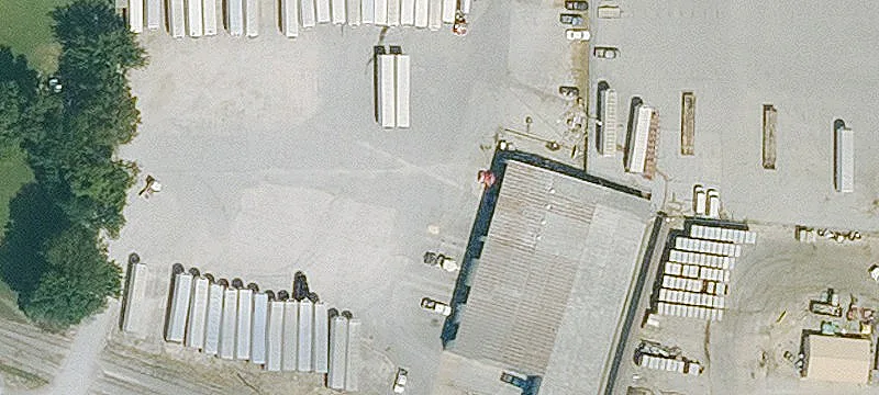 Lawrence St