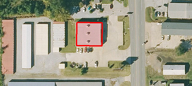 1105 Hwy 367th N