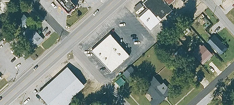 400 4th St