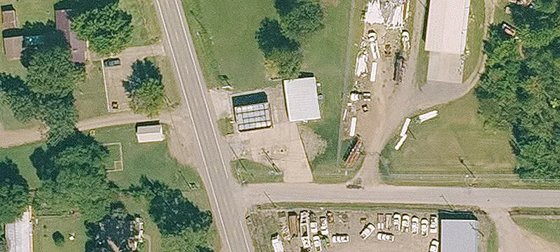 Waldron, AR 72958