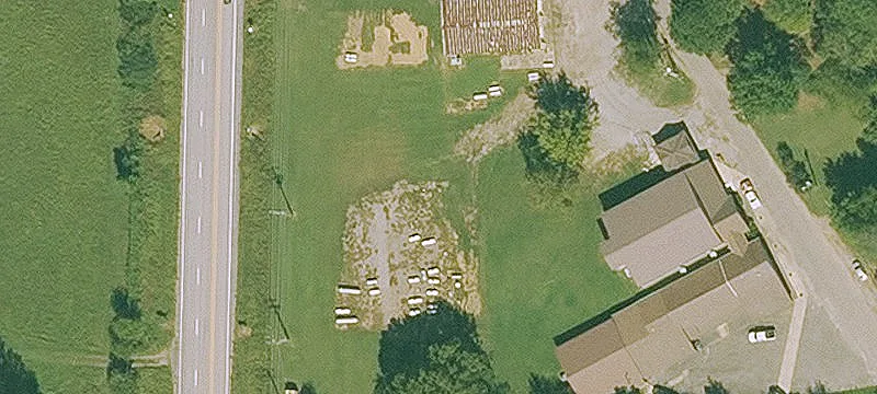 1406 Hwy 71st SW