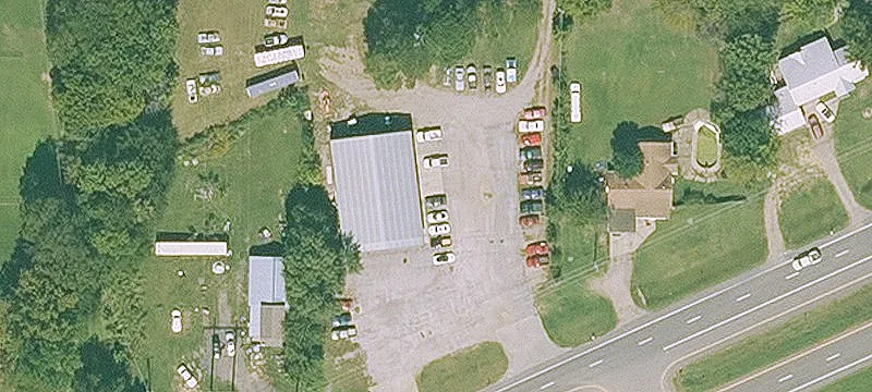 4801 Alma Hwy