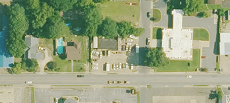 538 Page Ave