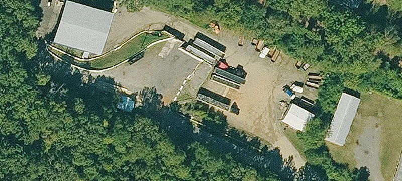 Libby Rd