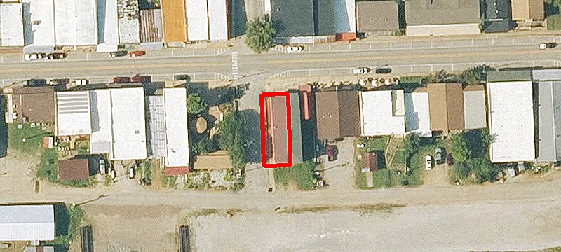 201 Main St