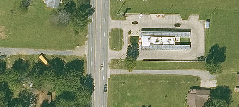 1201 Hwy 65th N