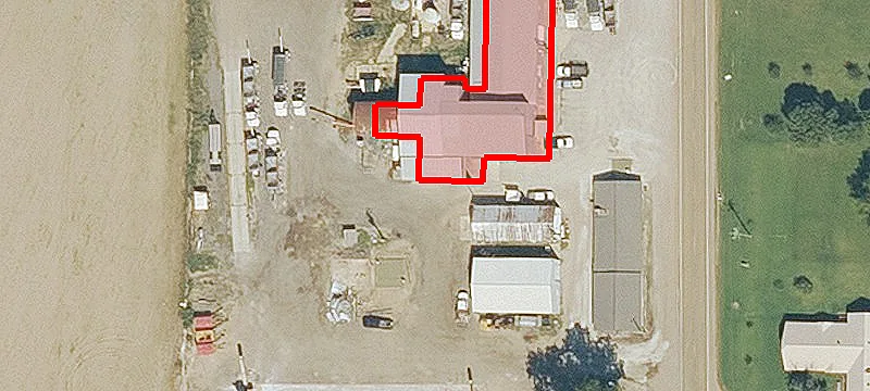 9755 Hwy 135th N