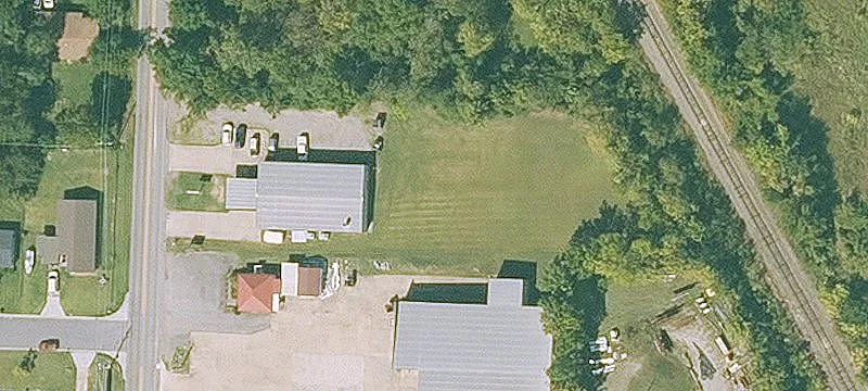 5117 Jenny Lind Rd