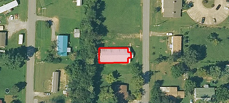 329 Curia Crk Ln