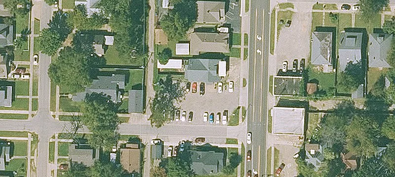 707 Greenwood Ave