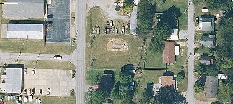 1906 Old County Rd