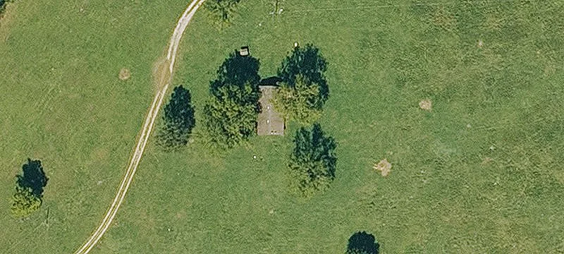 Marble Fls, AR 