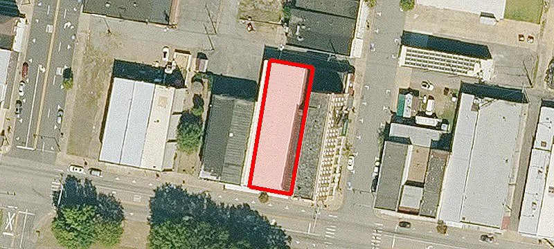 115 Broadway St