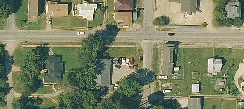 520 Main St