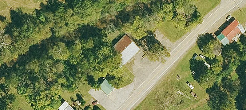 Hwy 16th E Pettigrew