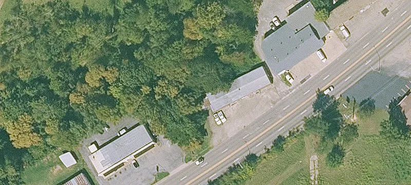 2315 Alma Hwy