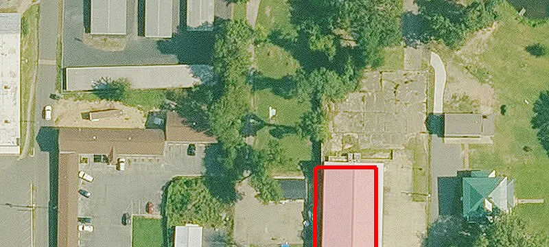 326 Page Ave