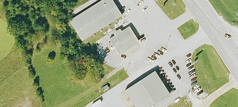 4318 Hwy 65th S