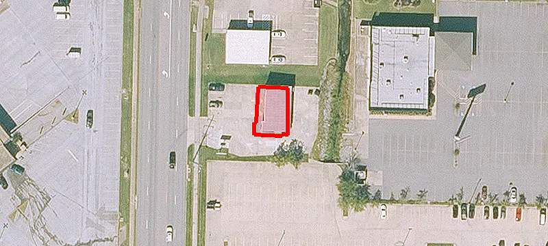 1707 Waldron Rd