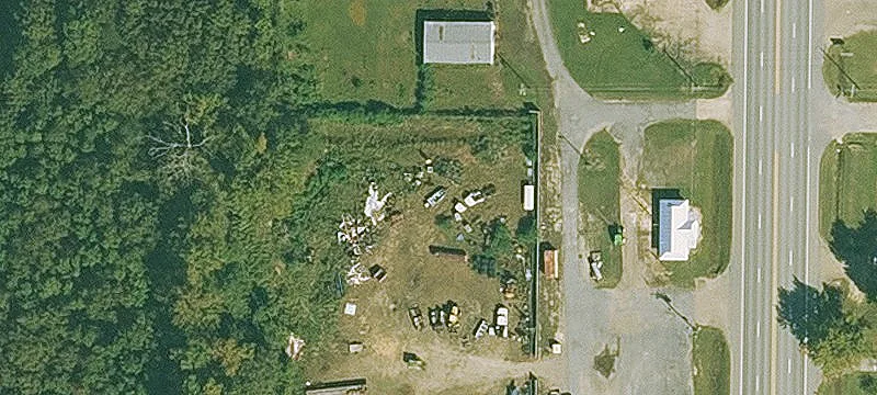 Hwy 82
