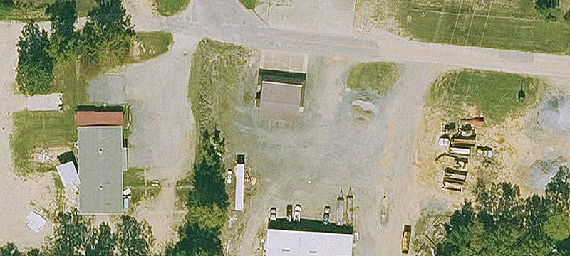 123 Hwy 133rd Spur