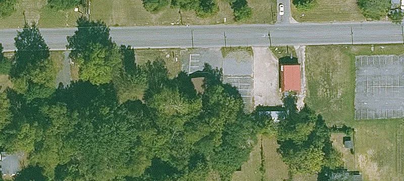 700 Harding Ave