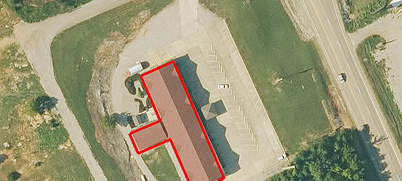 419 Hwy 63rd N