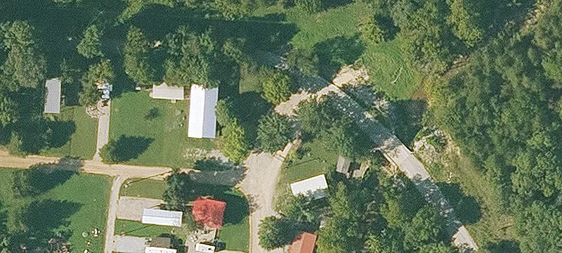 Walnut Ln