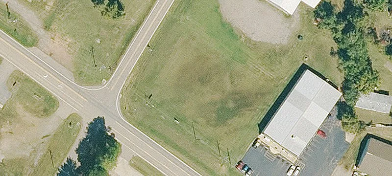 Hwy 64th Main St St