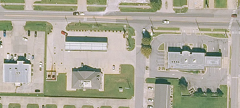 601 Main St