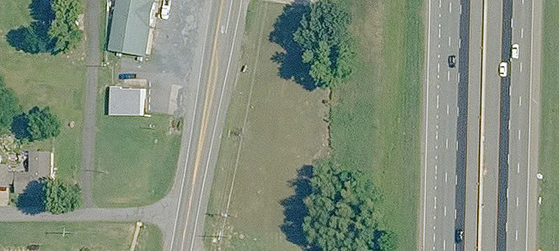 Hwy 365