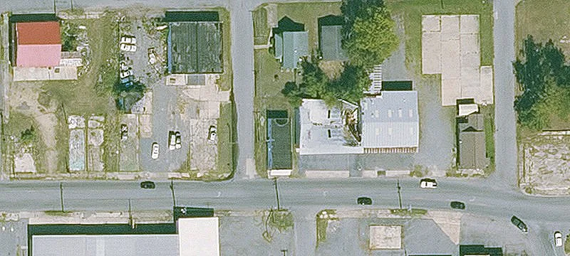 301 Harding Ave
