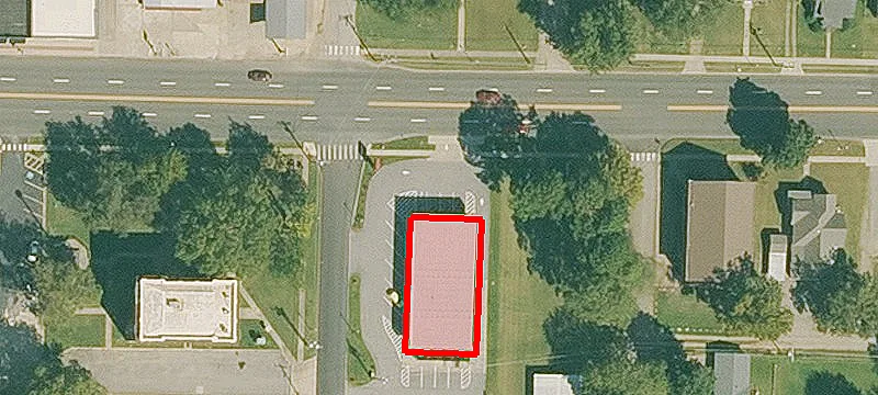 Charleston, AR 72933