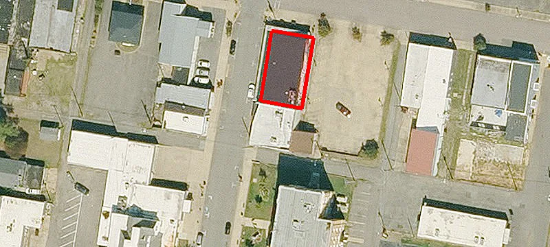 105 Moose St