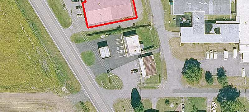 1539 State Hwy 7th N