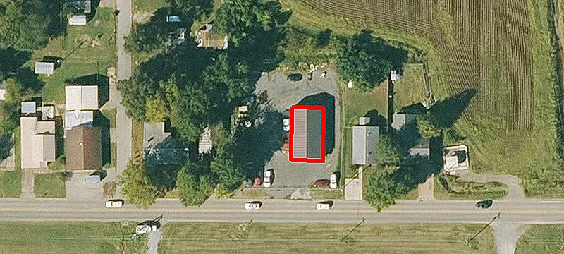 3005 Stegall Rd